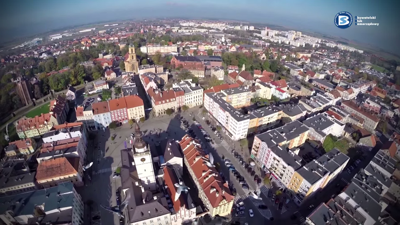 Dzierżoniów najlepszy w ciągu ostatnich 10 lat.